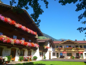 Ferienhaus Gredler, Mayrhofen
